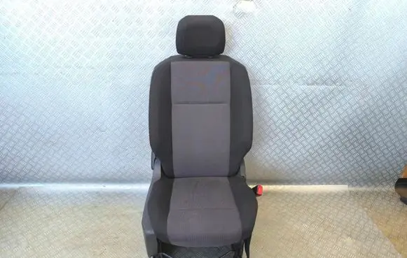 Fiat Doblo Interior set 