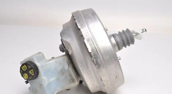 Volvo XC90 Master brake cylinder 31362249