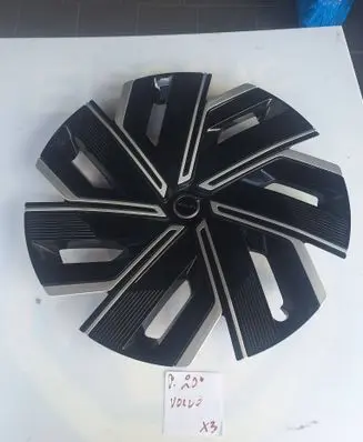 Volvo EX30 R20 wheel hub/cap/trim 32294617