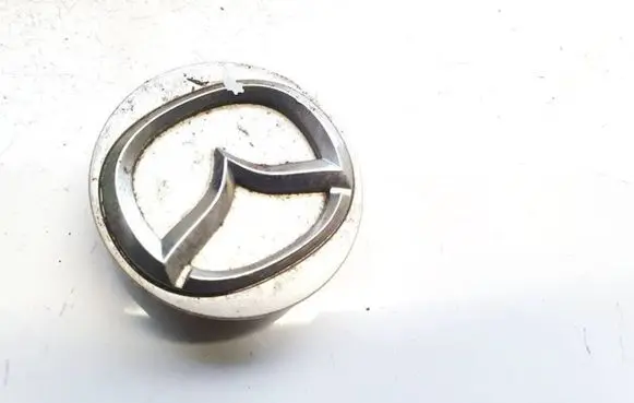 Mazda 2 Original wheel cap d07a37190 a316b