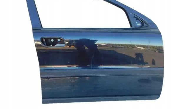 Volvo S60 Front door