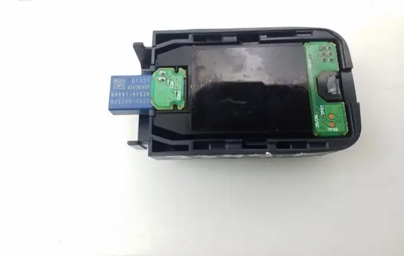 Toyota Prius Prime Rain sensor 89941F4010