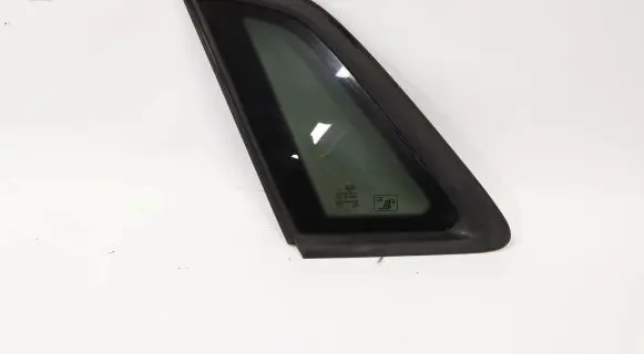 Audi A3 8Y Rear side window