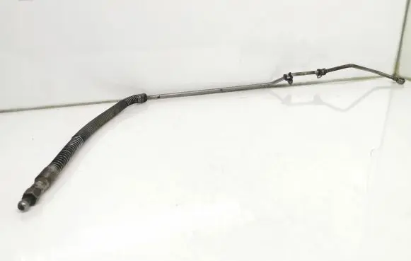 Mercedes-Benz E W211 Power steering hose/pipe/line A6121800930