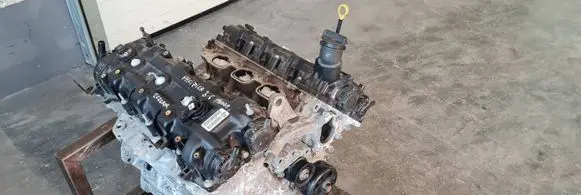 Chrysler Pacifica Engine P68237096AE 57d1f8 096AE