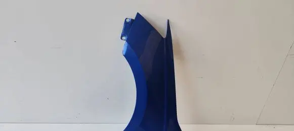 Skoda Fabia Mk3 (NJ) Fender