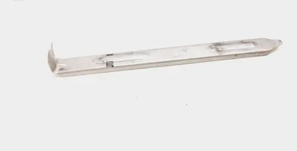 Volvo S80 Headlight/headlamp mounting bracket 30678340