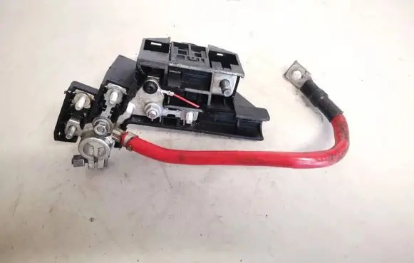 Audi Q5 SQ5 Fuse box set k98j4590