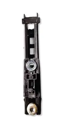 Dodge Journey Seat belt adjustment rail 6064502067A