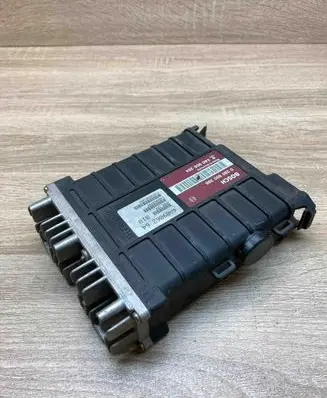 Audi 100 S4 C4 Engine control unit/module ECU 4A0906264 280800398