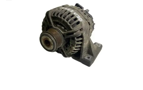 Volvo V70 Generator/alternator 9459092 0124515054