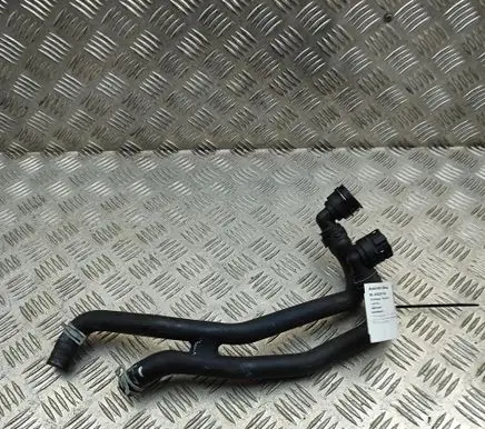 Volkswagen T-Roc Engine coolant pipe/hose 5Q0121156D