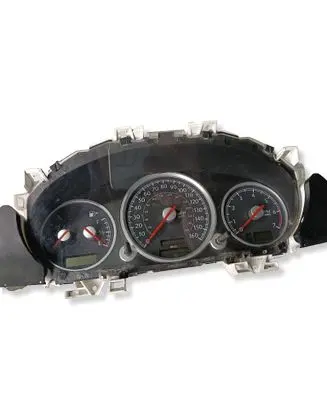 Chrysler Crossfire Speedometer (instrument cluster) 110080095 A1935400211
