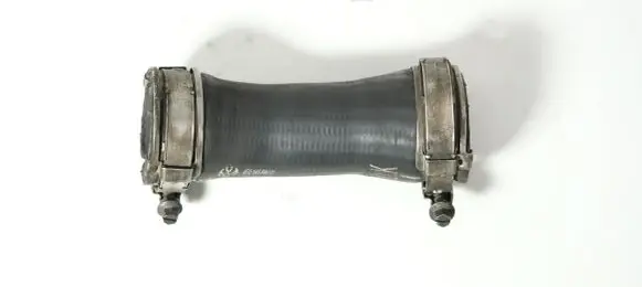 Audi A6 S6 C6 4F Intercooler hose/pipe 4F0145944G