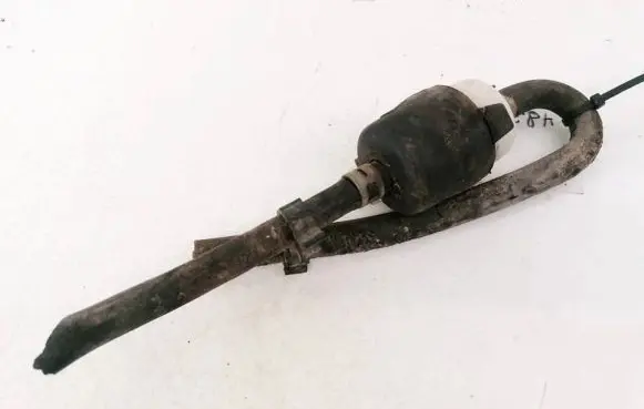 Valve vacuum