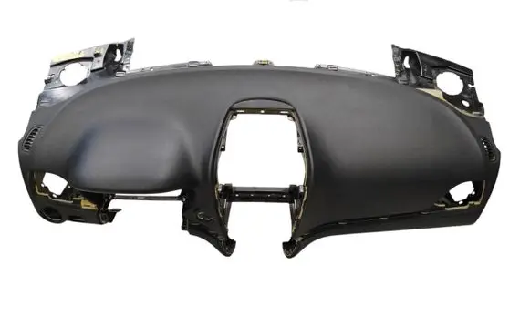 Fiat Freemont Dashboard 1QC28DX9AC 1QC28DX9AE 1QC28DX9AD