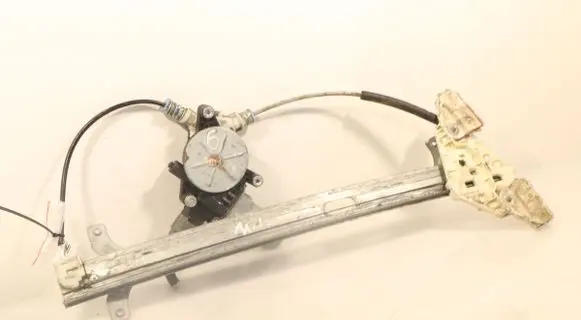 Honda Accord Front window lifting mechanism without motor 709270