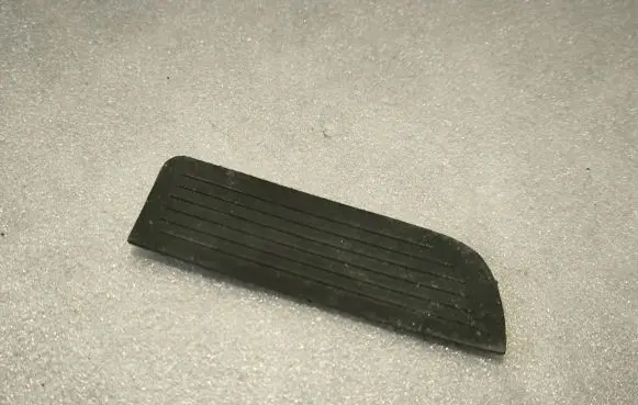 Jaguar XF X250 Other interior part 8X23240B31
