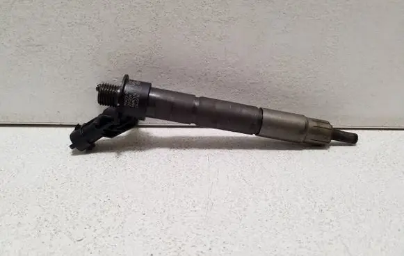 Land Rover Evoque II Fuel injector M4D39K546AA 0445118042