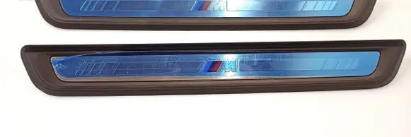 BMW 4 G22 G23 G24 G26 Front sill trim cover 51478079739 8079739