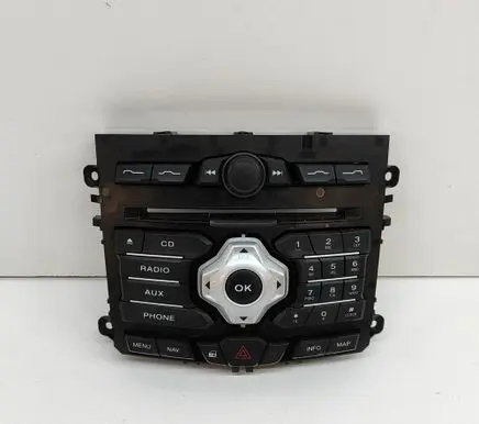 Ford Ranger Sound control switch AB3918K811CF
