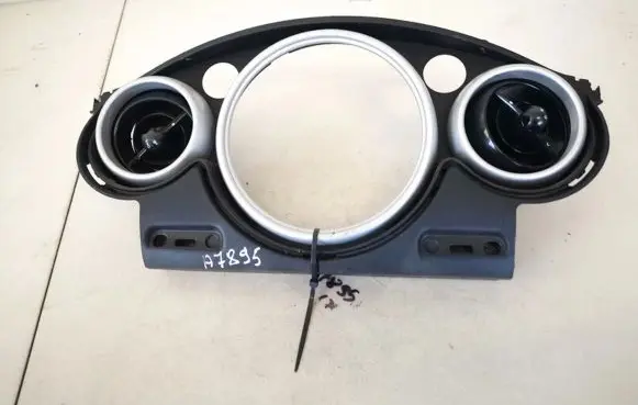 Mini One - Cooper R50 - 53 Dashboard trim 0769337