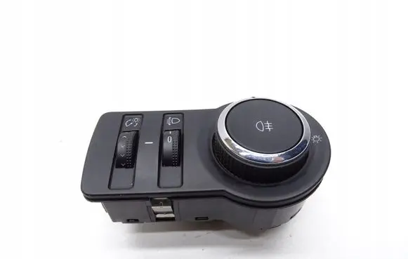Opel Astra J Fog light switch 13268697