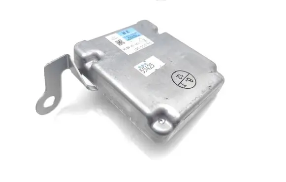 Toyota RAV 4 (XA40) Other control units/modules 88150-42031 036800-3080 E1110R-048634