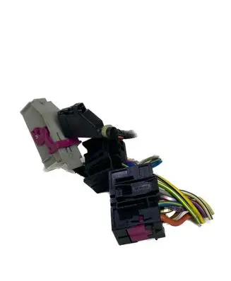 Skoda Superb B6 (3T) Other wiring loom 3C8959760