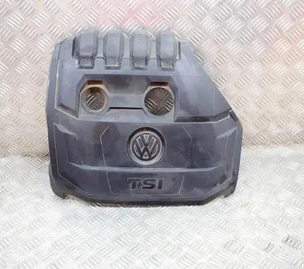 Volkswagen Golf VII Engine cover (trim) 05E103925K