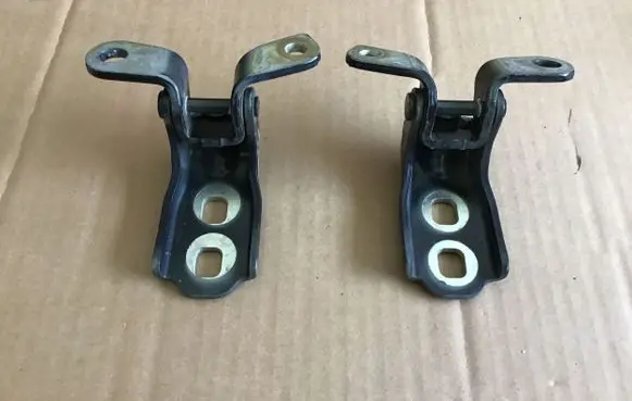 Opel Insignia B Front door hinge set A046057 P18044 P18080