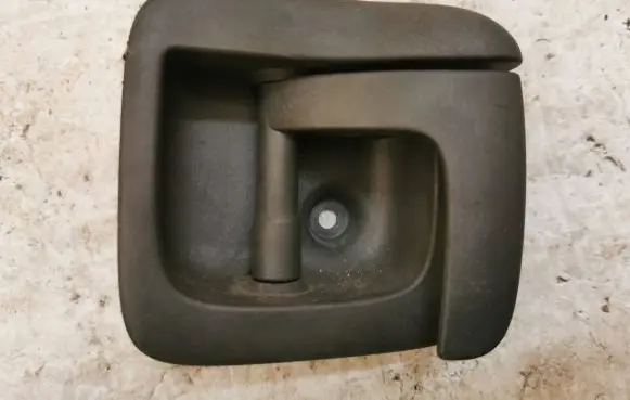Volvo S60 Engine bonnet (hood) release handle 30634786 PA6GF30