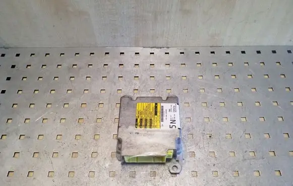 Toyota Auris 150 Airbag control unit/module 8917002110 215537101