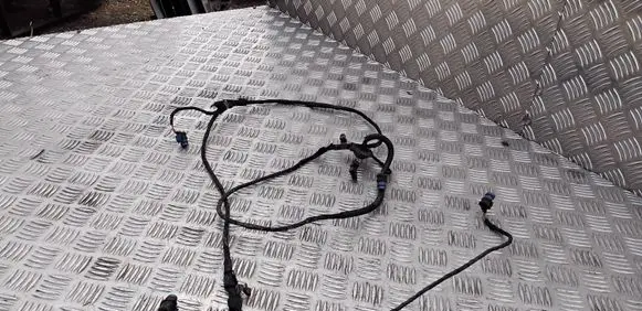 Mercedes-Benz ML W163 Parking sensor (PDC) wiring loom