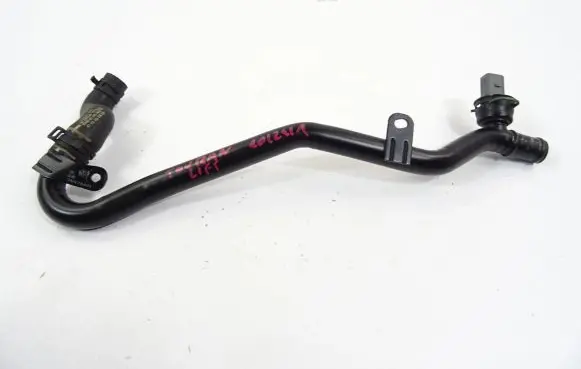 Volkswagen Touran III Engine coolant pipe/hose 5N0121065
