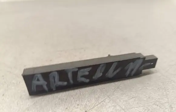 Volkswagen Arteon Aerial antenna amplifier 5K0962132A 5FA171673