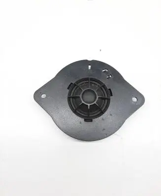 Panel speaker