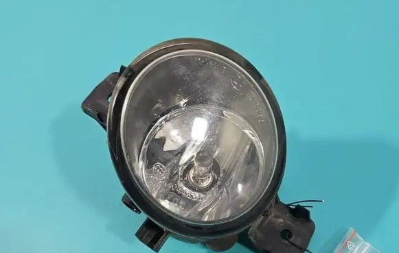 Nissan Qashqai Front fog light 89206411 IMPRK1569354
