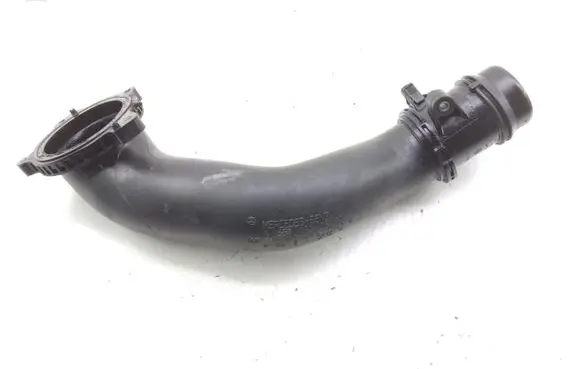 Mercedes-Benz C W204 Intercooler hose/pipe A6510903637