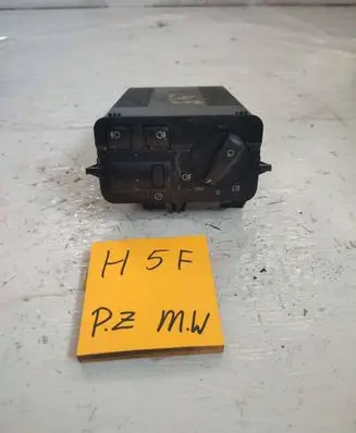 BMW 3 E46 Light module LCM 9133021 532314874