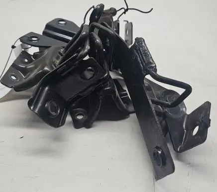 KIA Sorento Seat back rest lock catch 