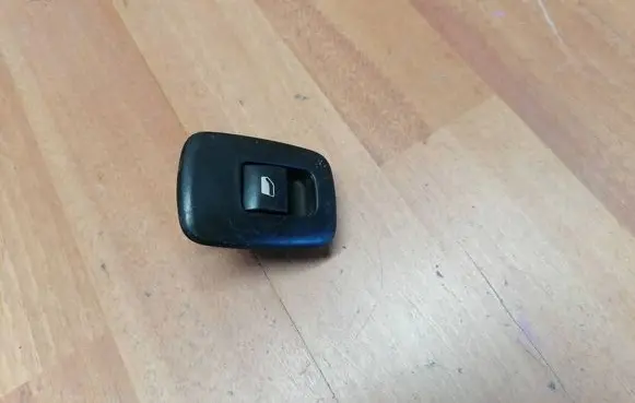 Peugeot 508 Electric window control switch 96623726XT 53269804