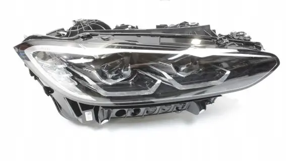 BMW 4 G22 G23 G24 G26 Headlight/headlamp 5A19354