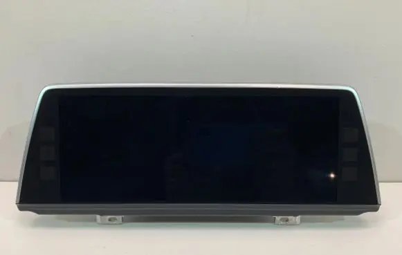 BMW 7 G11 G12 Screen/display/small screen 6839442