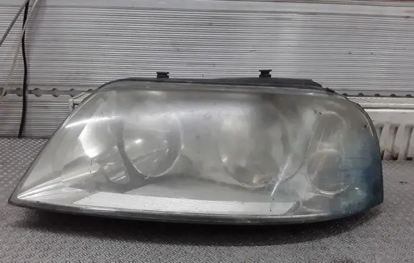 Volkswagen Sharan Headlight/headlamp 0301182201 7M3941015AB