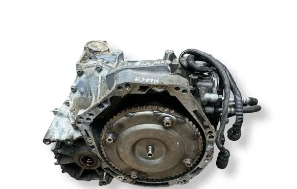 MG ZT - ZT-T Automatic gearbox PR012 TGD106810N
