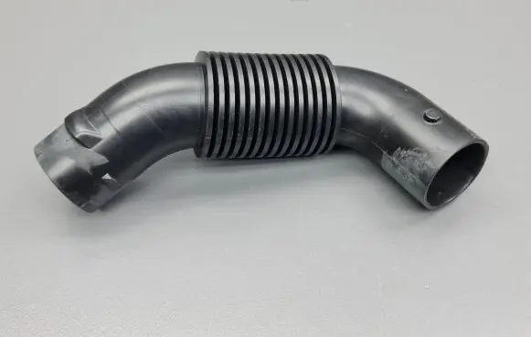 Citroen C3 Air intake duct part 9670851780