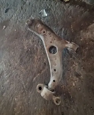Mazda CX-5 Front lower control arm/wishbone