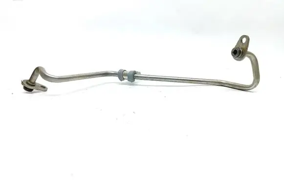 Audi Q2 - Turbo turbocharger oiling pipe/hose 04C145140C