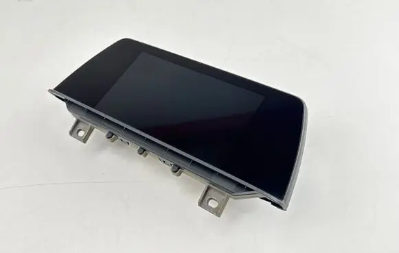 BMW 3 F30 F35 F31 Screen/display/small screen 6837128